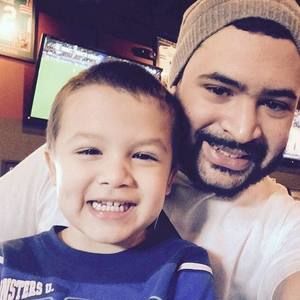 Meet your Posher, Rafael